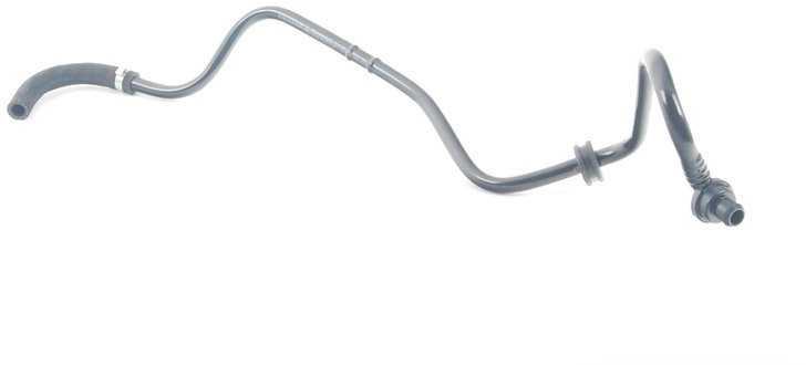 BMW E39 kairės pusės rūko žibinto rėmelis originalus 51112496283