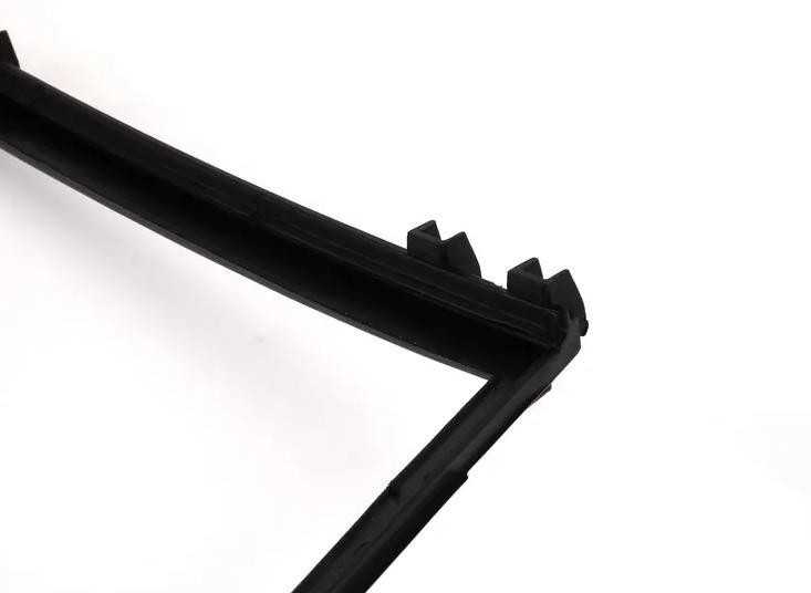 BMW E39 Kairysis Rėmas Originalus 51348190649