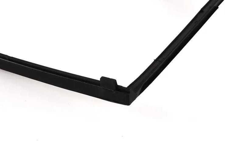 BMW E39 Kairysis Rėmas Originalus 51348190649