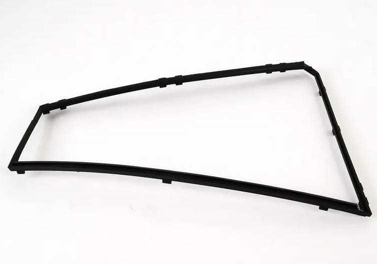 BMW E39 Kairysis Rėmas Originalus 51348190649