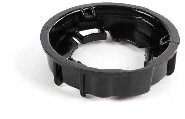 BMW E39 ksenono lemputės atraminis žiedas / lizdas originalus 63126906781