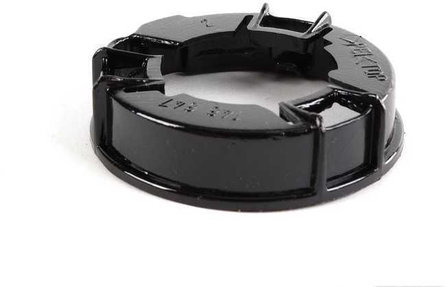BMW E39 ksenono lemputės atraminis žiedas / lizdas originalus 63126906781