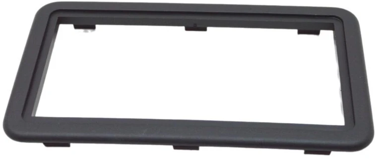 BMW E39 laisvų rankų telefono įrangos laikiklis Rėmelis Originalus 51442268975