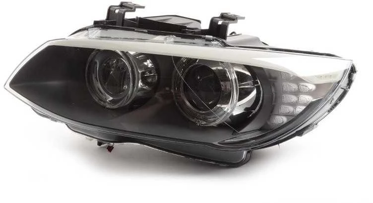 BMW E39 lemputės lizdas trečiajam stabdžių žibintui originalus 63258375599