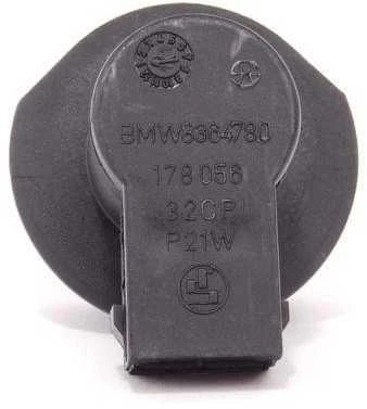 BMW E39 lemputės lizdas trečiajam stabdžių žibintui originalus 63258375599