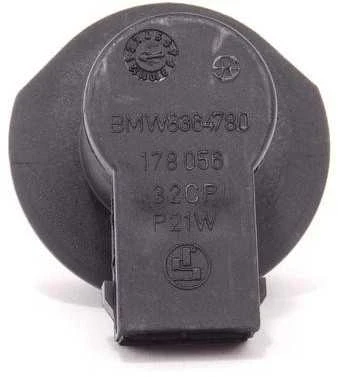 BMW E39 lemputės lizdas trečiajam stabdžių žibintui originalus 63258375599