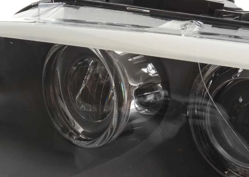 BMW E39 lemputės lizdas trečiajam stabdžių žibintui originalus 63258375599