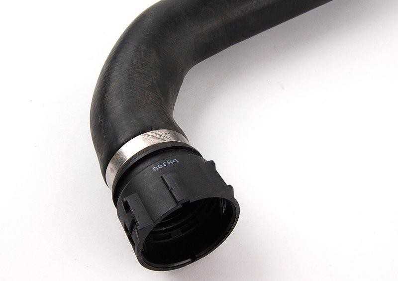 BMW E39 M5 5 Wasserschlauch Originalus 11531406766