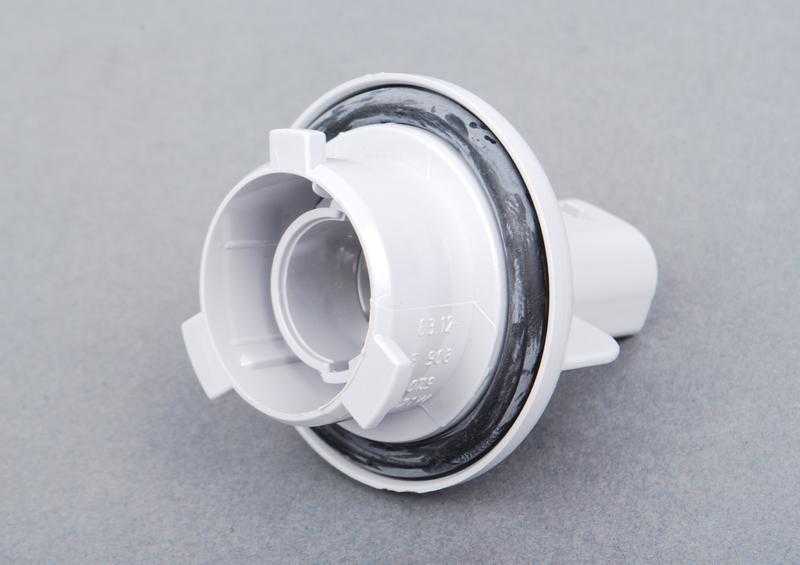 BMW E39 posūkių indikatoriaus lemputės lizdas originalus 63126908407