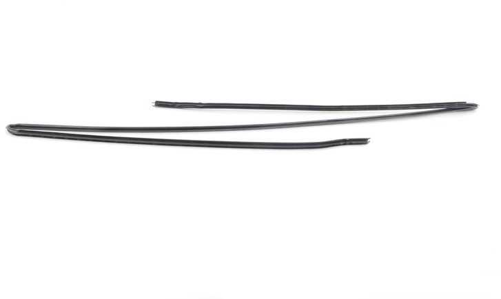 Bmw Priekinio Stiklo Apvadai 5 E39 1995 2003 Originalus 51318159784