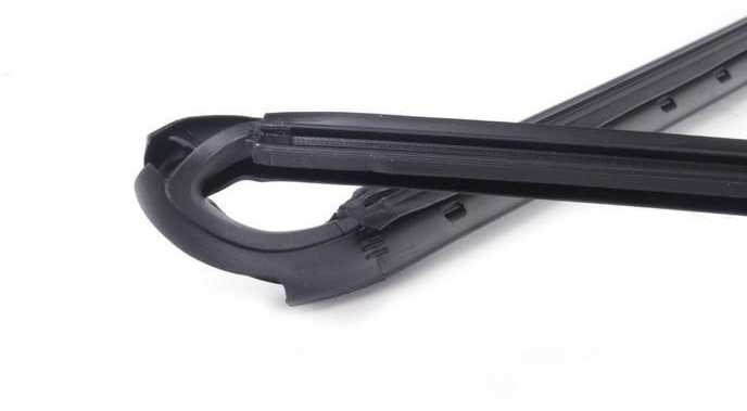 Bmw Priekinio Stiklo Apvadai 5 E39 1995 2003 Originalus 51318159784