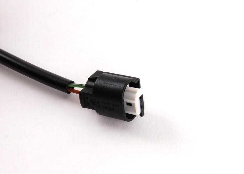 BMW E39 priekinio stiklo plovimo žarna originali 61608364209