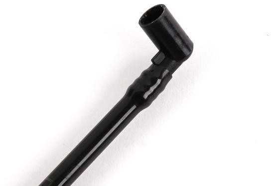 BMW E39 priekinio stiklo plovimo žarna originali 61608364209