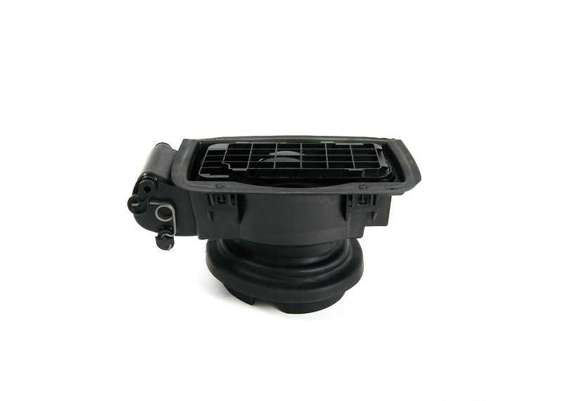 BMW E39 priekinio stiklo viršutinė apdailos detalė Originali 51318172745