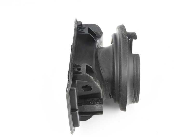 BMW E39 priekinio stiklo viršutinė apdailos detalė Originali 51318172745