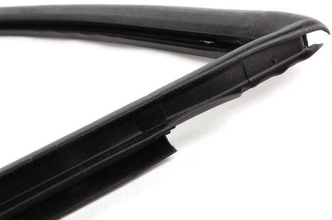 BMW E39 priekinio stiklo viršutinė apdailos detalė Originali 51318172745