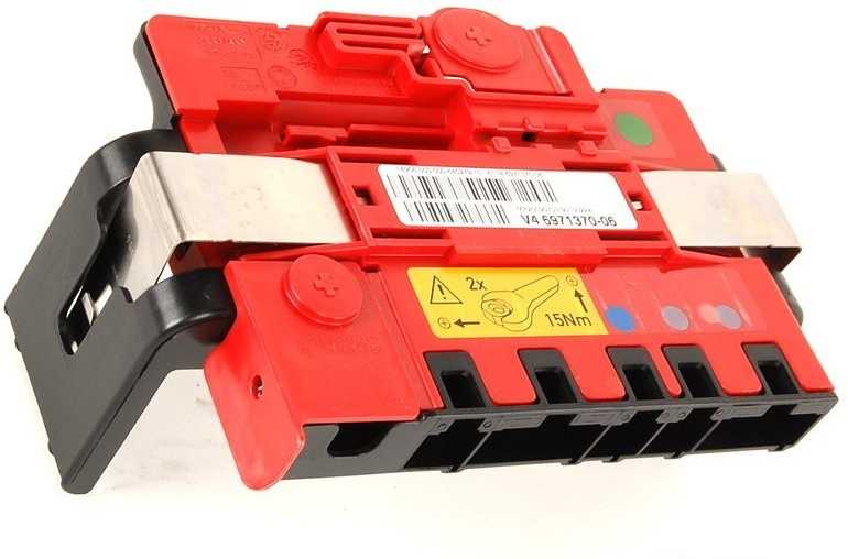 BMW E39 priekinio žibinto laikiklis dešinėje pusėje originalus 63126904044