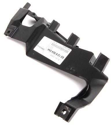 BMW E39 priekinio žibinto laikiklis dešinėje pusėje originalus 63126904044