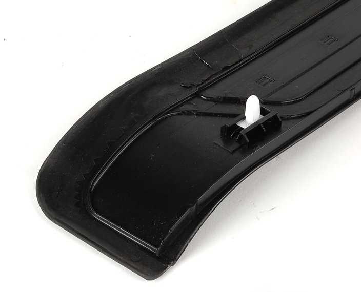 Bmw 5 E39 Priekinis Kairysis Įėjimas Originalus 51472466363