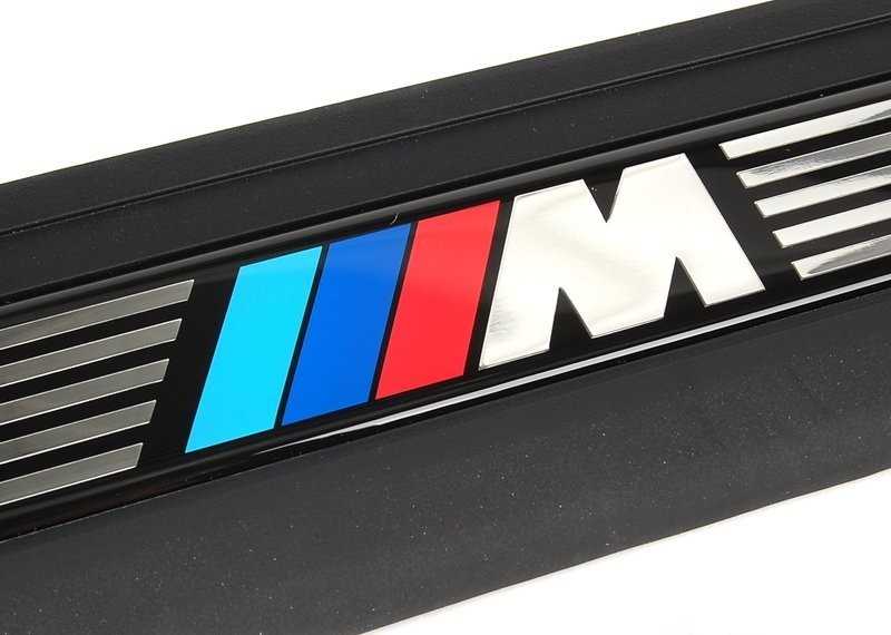 Bmw 5 E39 Priekinis Kairysis Įėjimas Originalus 51472466363