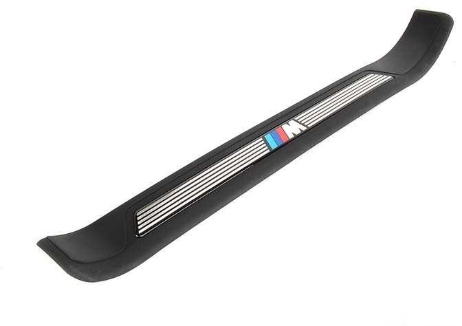 Bmw 5 E39 Priekinis Kairysis Įėjimas Originalus 51472466363