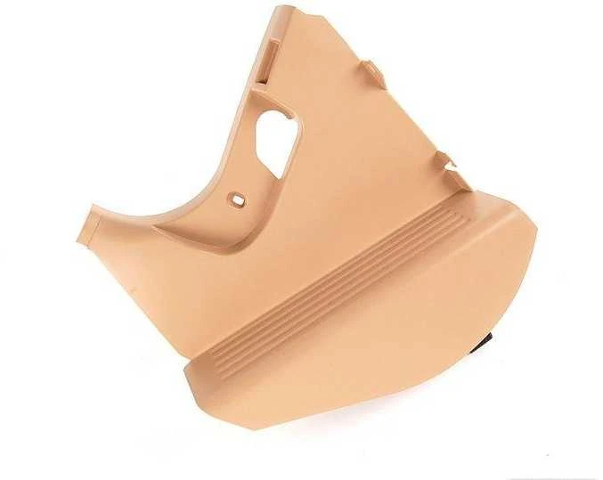 BMW E39 Priekinis Kairysis Šoninis Dekoras Originalus 51438208325
