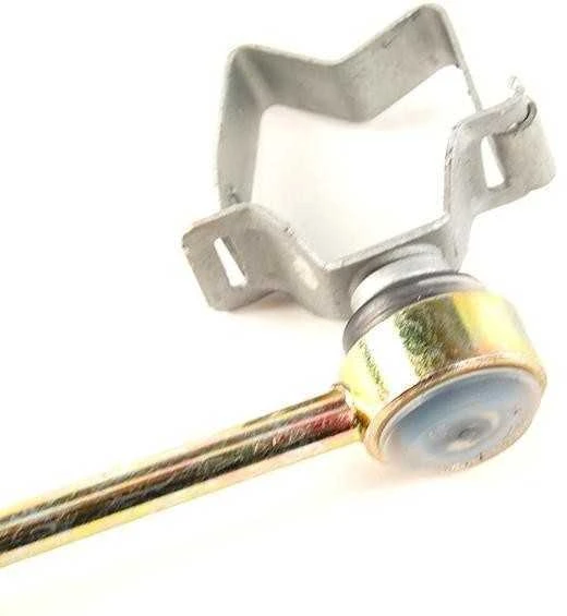 BMW E39 priekinis kampinis šarnyras originalus 31121094607