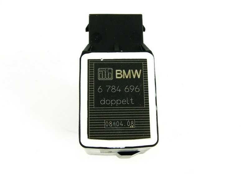 BMW E39 priekinių žibintų lygio jutiklis Originalus 37146784696