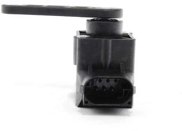BMW E39 priekinių žibintų lygio jutiklis Originalus 37146784696 ...