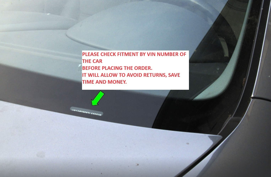 BMW E39 sankabos jungiklio modulis Originalus 61319122701