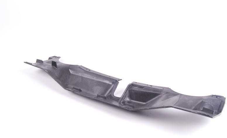 BMW E39 Sedanas Centrinė Variklio Skydo Plokštė Originali 51718158237
