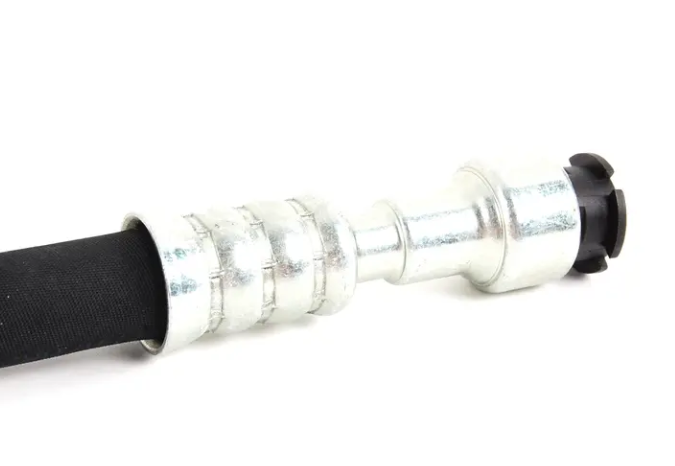 BMW E39 sedanas universalas Kuro įpurškimo sistemos žarna originali 13311744100