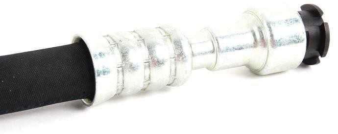 BMW E39 sedanas universalas Kuro įpurškimo sistemos žarna originali 13311744100