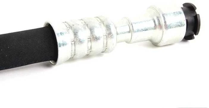 BMW E39 sedanas universalas Kuro įpurškimo sistemos žarna originali 13311744100