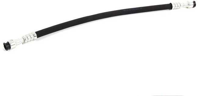 BMW E39 sedanas universalas Kuro įpurškimo sistemos žarna originali 13311744100