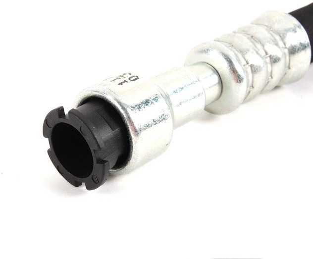 BMW E39 sedanas universalas Kuro įpurškimo sistemos žarna originali 13311744100
