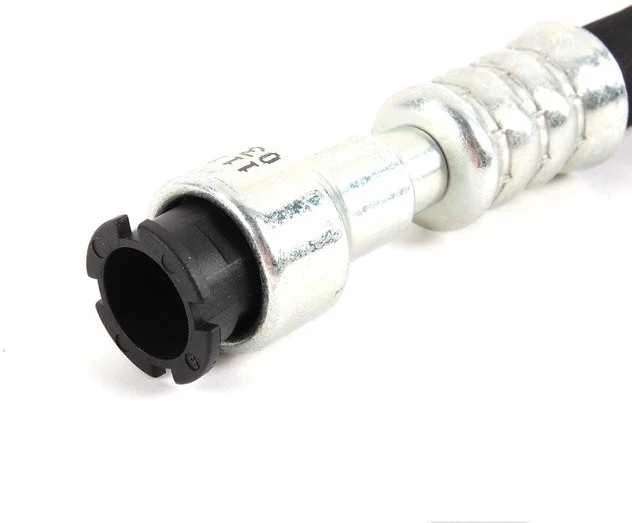 BMW E39 sedanas universalas Kuro įpurškimo sistemos žarna originali 13311744100