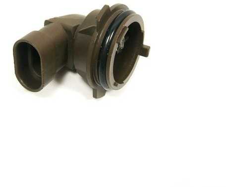 BMW E39 sedano ir universalo adapterio priekinių žibintų tolimųjų šviesų adapteris originalus 63126904051
