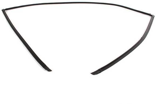 BMW E39 Sedano Priekinio Stiklo Apdailos Sandariklis Originalus 51318159785