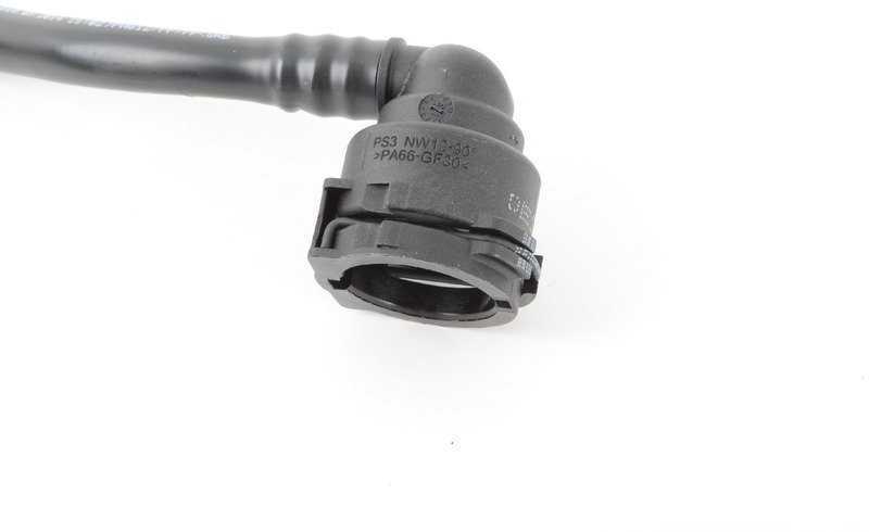 BMW E39 slėgio žarnos mazgas originalus 11721407017
