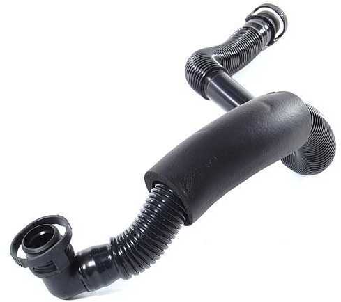 BMW E39 slėgio žarnos mazgas originalus 11721407017