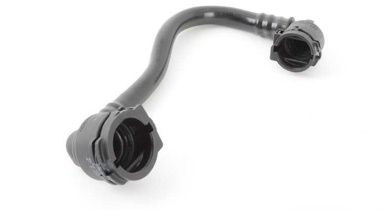 BMW E39 slėgio žarnos mazgas originalus 11721407017