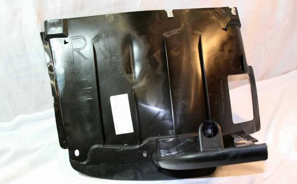 Bmw 5 E39 Dešinysis Apatinis Variklio Skyrius Originalus 51717008690
