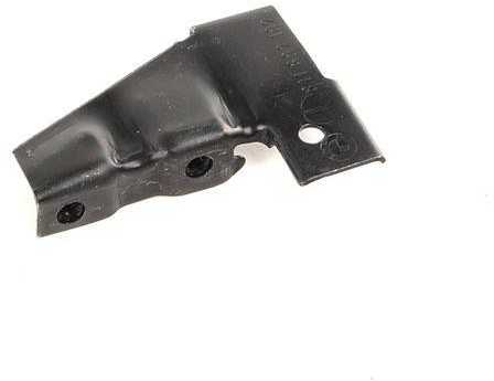 BMW E39 stoglangio valdymo bėgelis dešinėje 54128202296