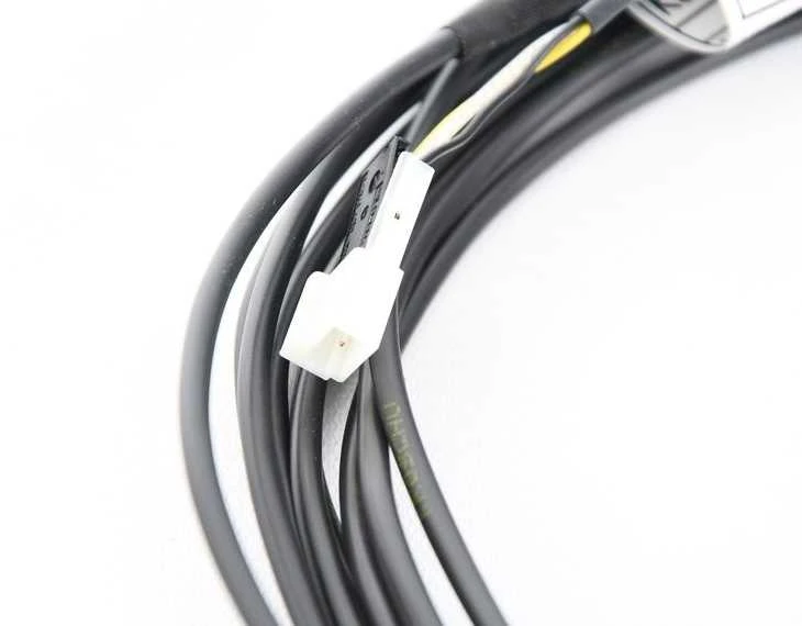 BMW E39 telefono mikrofono laidai Originalus 61128373781