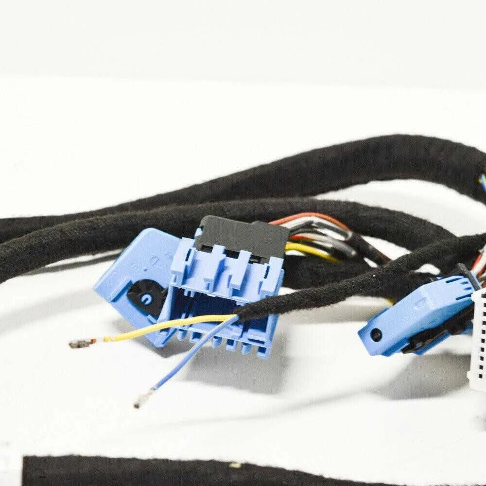 Funkcijų Modernizavimo Kabelių Komplektas BMW E39 Originalus 61120144096