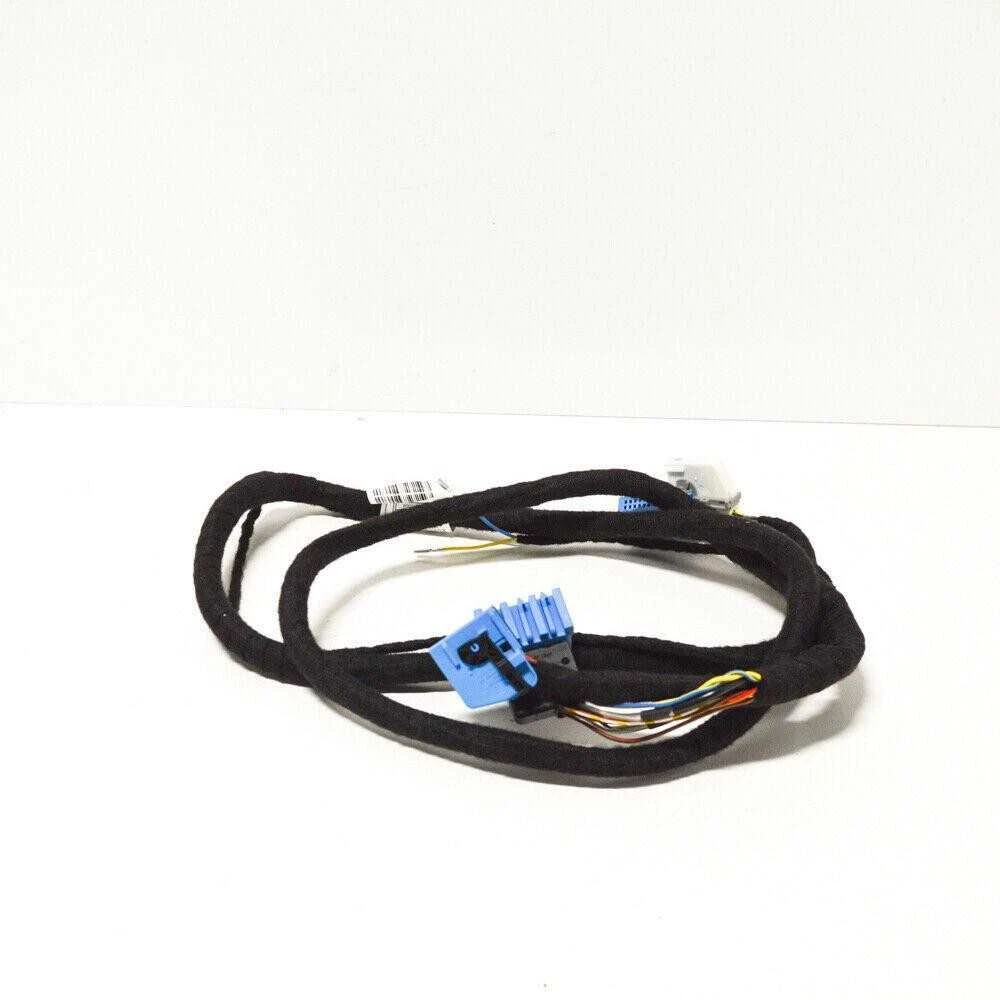 Funkcijų Modernizavimo Kabelių Komplektas BMW E39 Originalus 61120144096