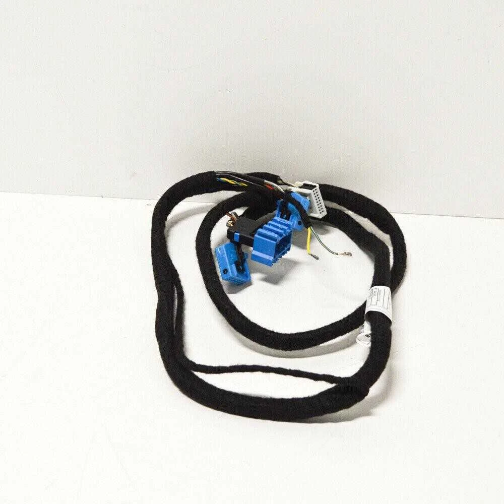 Funkcijų Modernizavimo Kabelių Komplektas BMW E39 Originalus 61120144096
