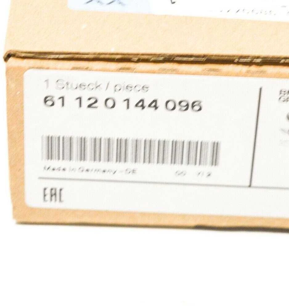 Funkcijų Modernizavimo Kabelių Komplektas BMW E39 Originalus 61120144096