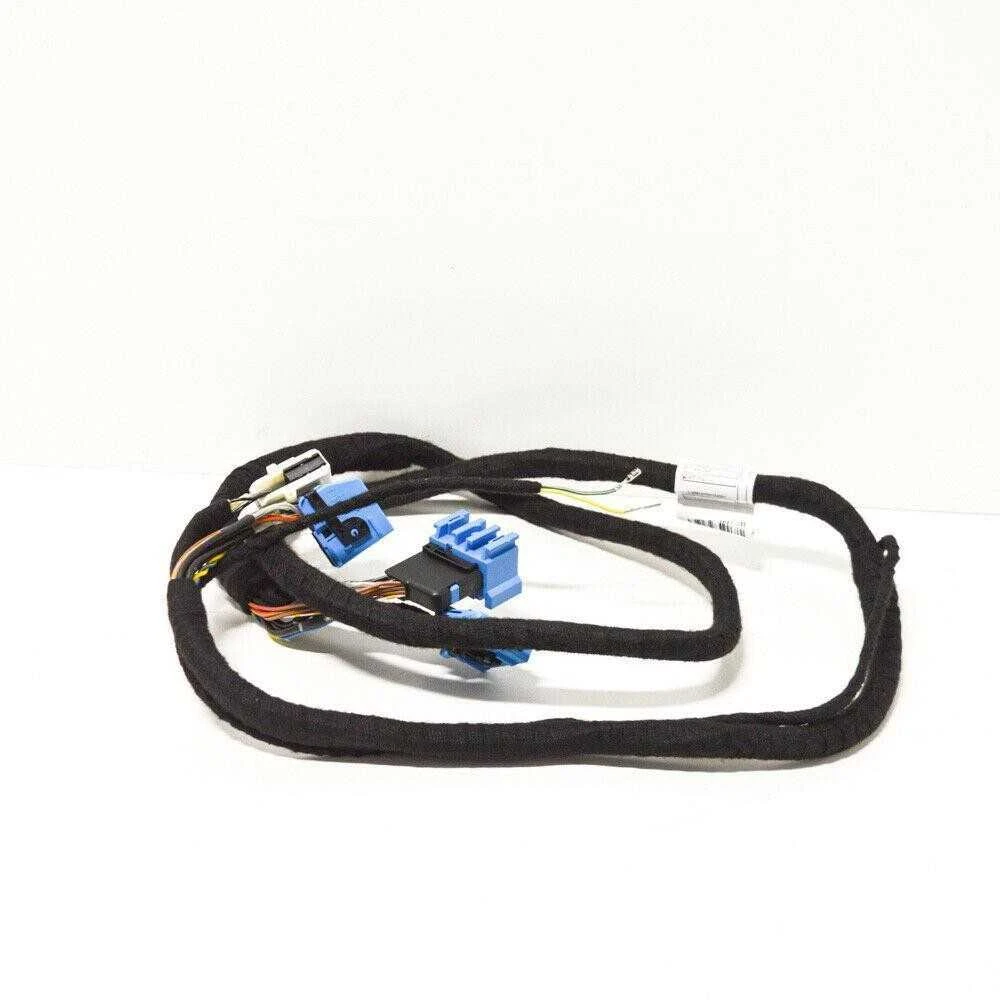 Funkcijų Modernizavimo Kabelių Komplektas BMW E39 Originalus 61120144096